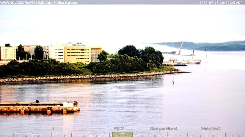 Halifax Waterfront