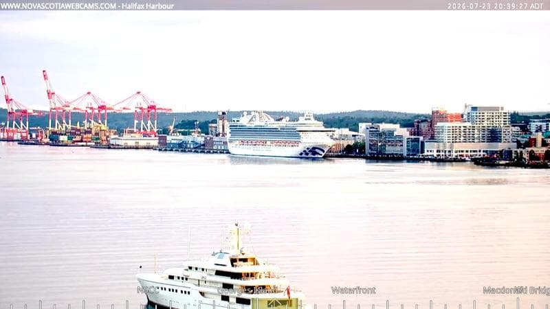 Halifax Waterfront