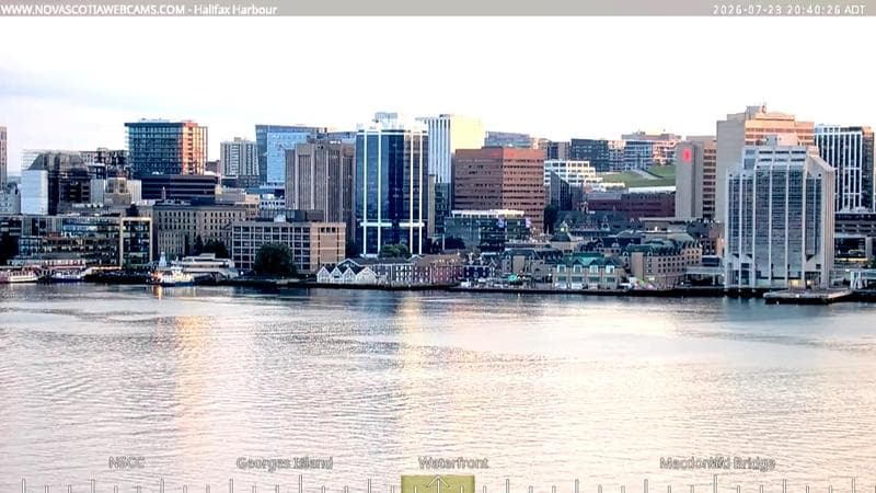 Halifax Waterfront