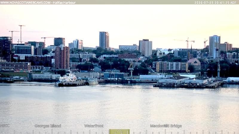 Halifax Waterfront