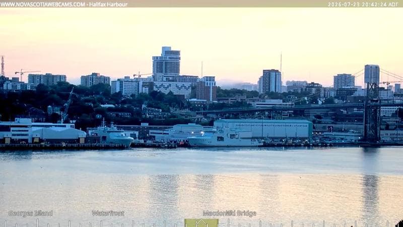 Halifax Waterfront