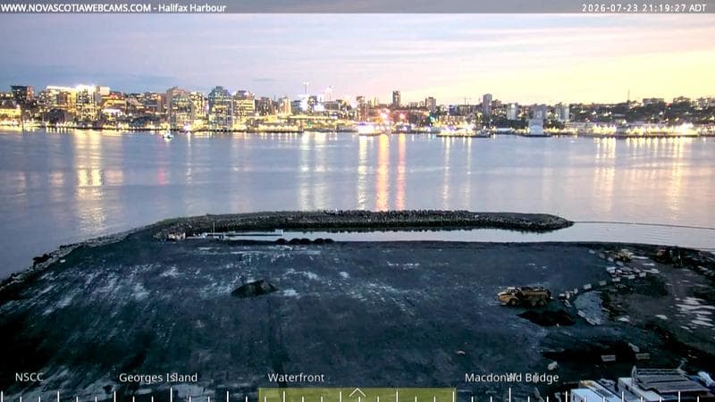 Halifax Waterfront
