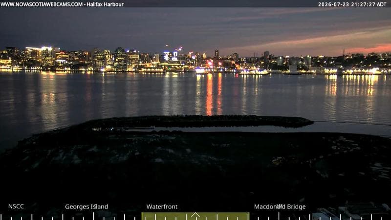 Halifax Waterfront
