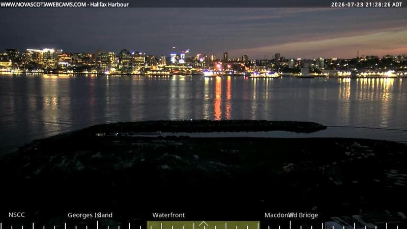 Halifax Waterfront
