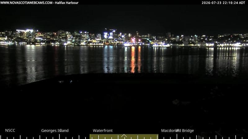 Halifax Waterfront