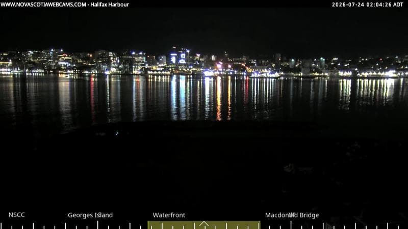 Halifax Waterfront