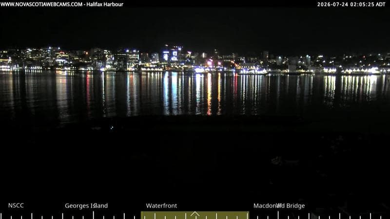 Halifax Waterfront