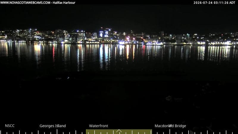 Halifax Waterfront