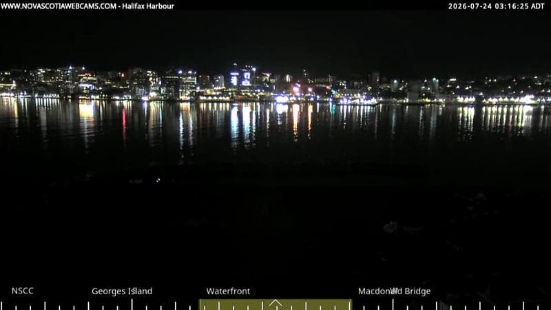 Halifax Waterfront