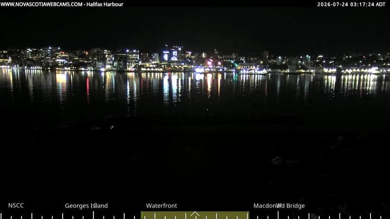 Halifax Waterfront