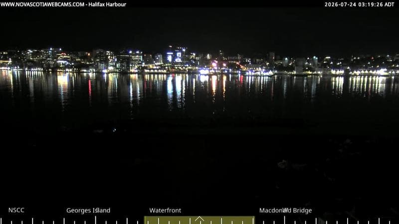 Halifax Waterfront