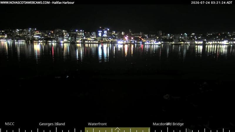 Halifax Waterfront
