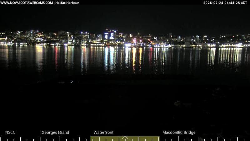 Halifax Waterfront