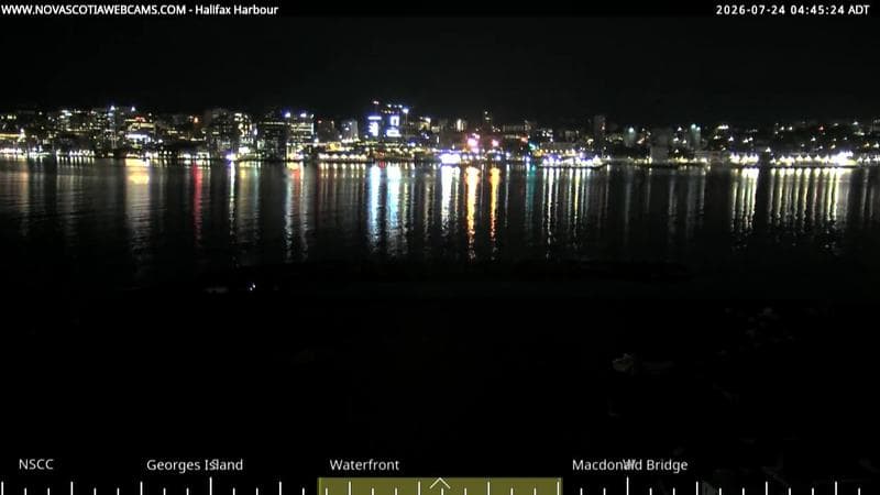 Halifax Waterfront