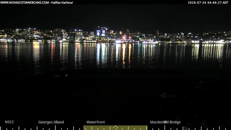 Halifax Waterfront