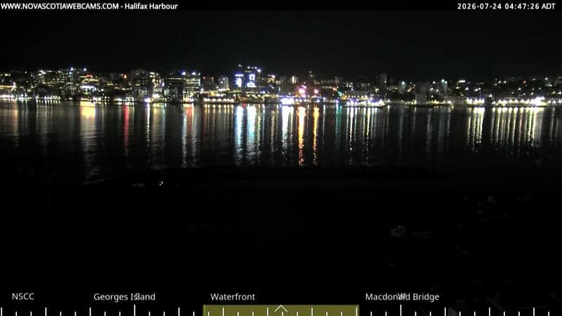 Halifax Waterfront