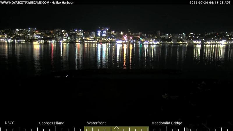 Halifax Waterfront