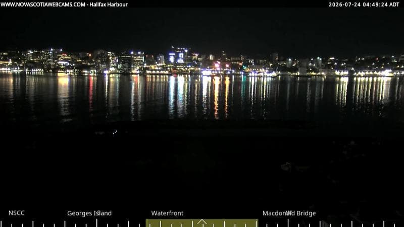 Halifax Waterfront