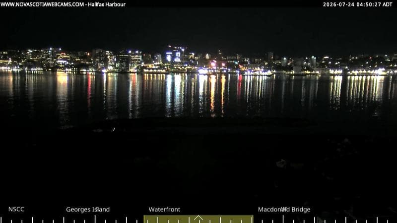 Halifax Waterfront