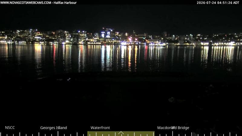 Halifax Waterfront