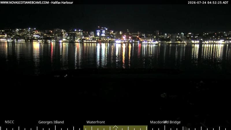 Halifax Waterfront