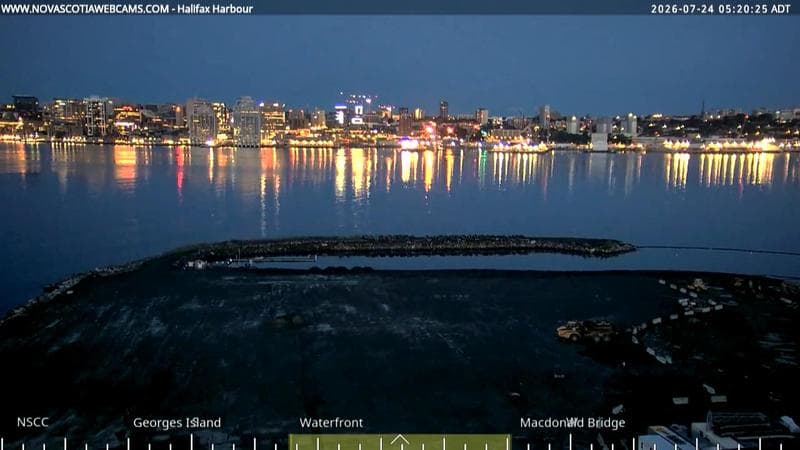 Halifax Waterfront
