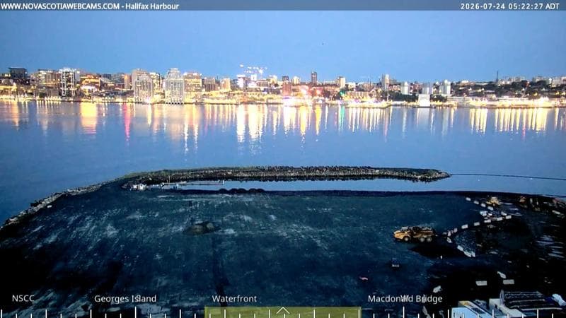 Halifax Waterfront