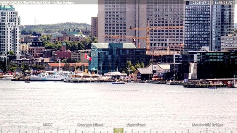 Halifax Waterfront