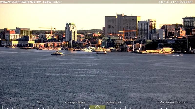 Halifax Waterfront