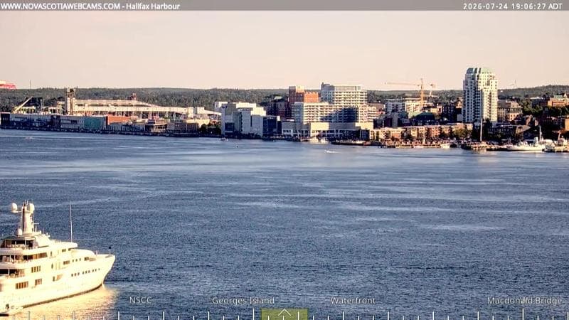 Halifax Waterfront