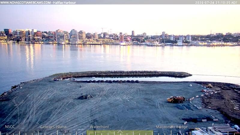 Halifax Waterfront