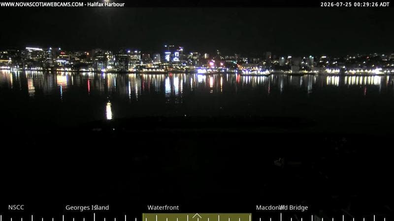 Halifax Waterfront