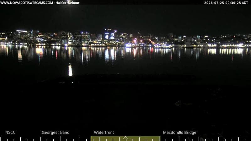 Halifax Waterfront