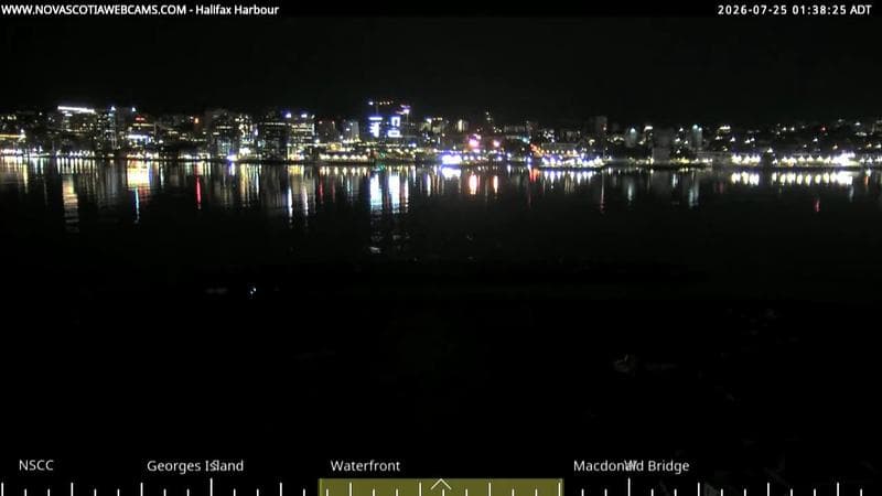 Halifax Waterfront