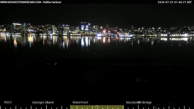 Halifax Waterfront