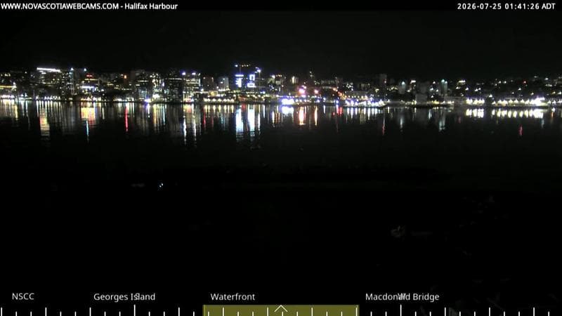 Halifax Waterfront