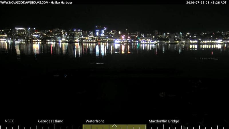 Halifax Waterfront