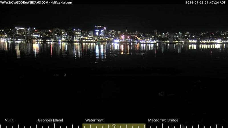 Halifax Waterfront