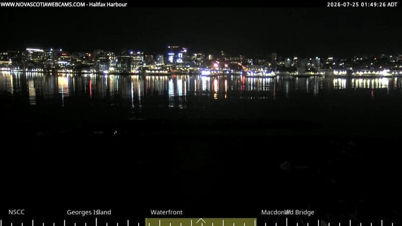 Halifax Waterfront