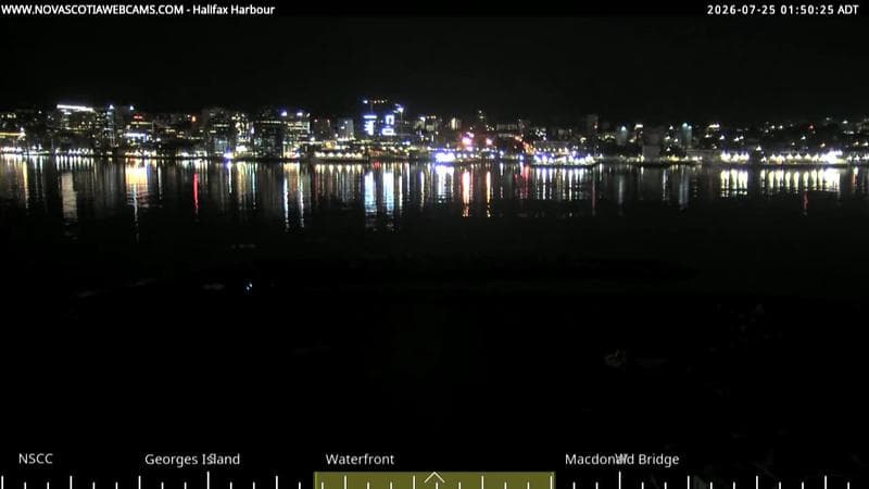 Halifax Waterfront
