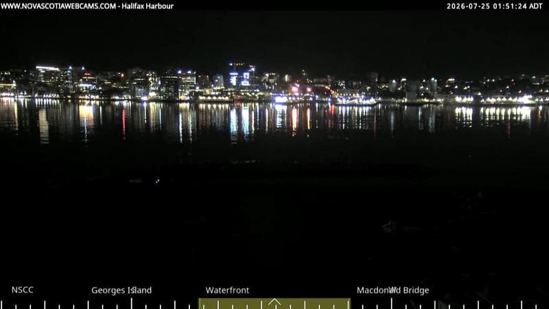 Halifax Waterfront