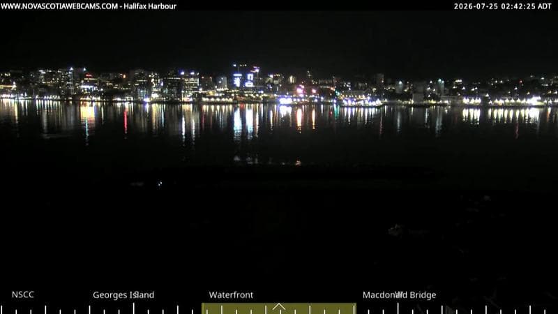 Halifax Waterfront