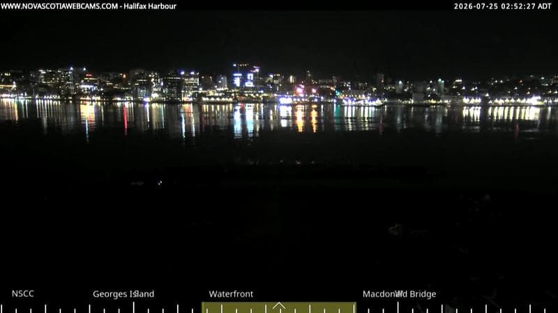 Halifax Waterfront