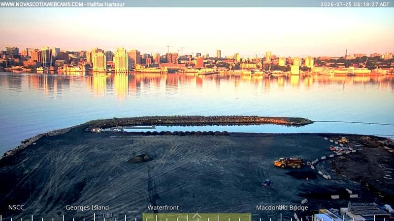 Halifax Waterfront
