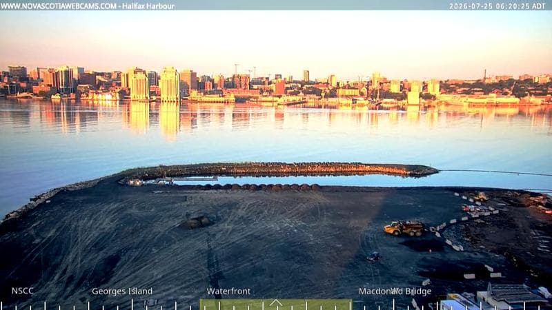Halifax Waterfront