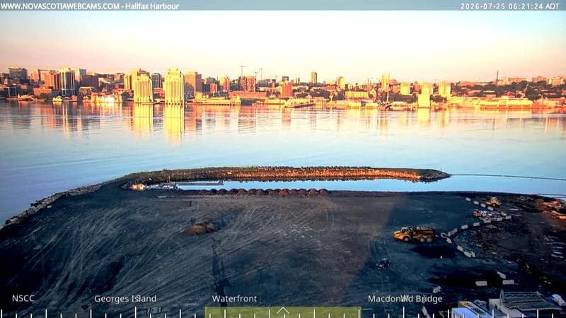 Halifax Waterfront