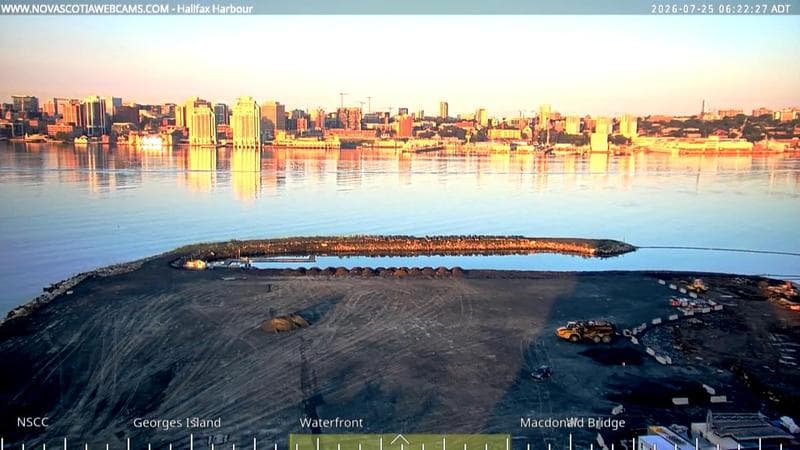 Halifax Waterfront