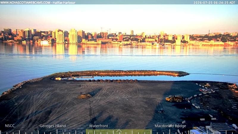 Halifax Waterfront