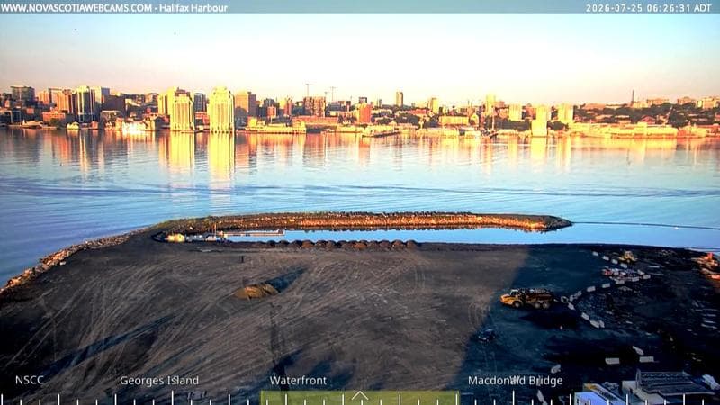 Halifax Waterfront