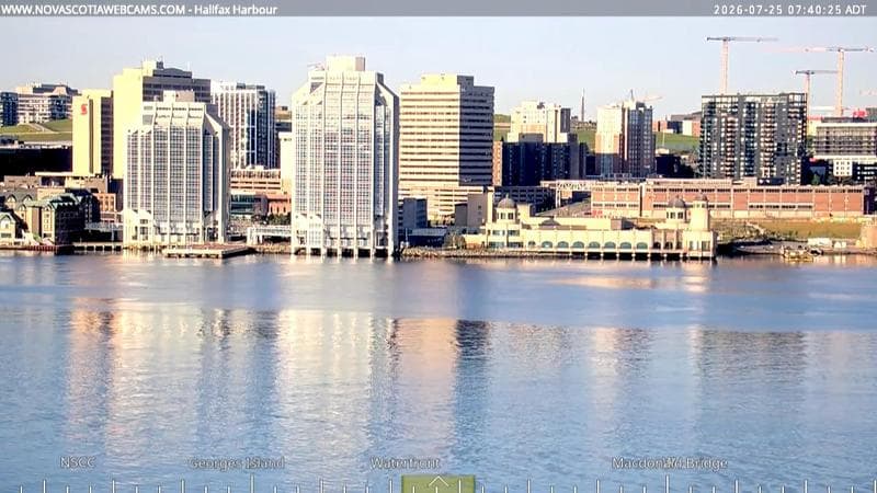 Halifax Waterfront